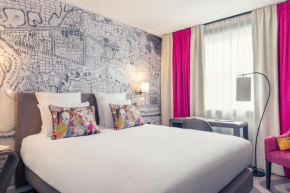 Mercure Tour Eiffel Grenelle